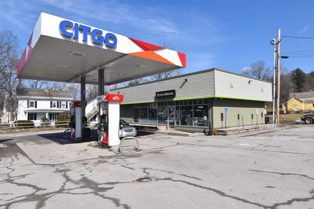 121 Depot Street Wallingford VT 05773