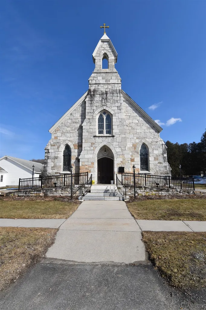 121 Depot Street Wallingford VT 05773