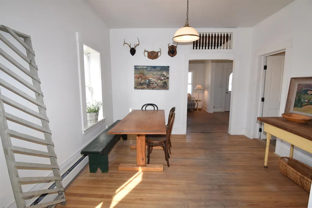 121 Depot Street Wallingford VT 05773