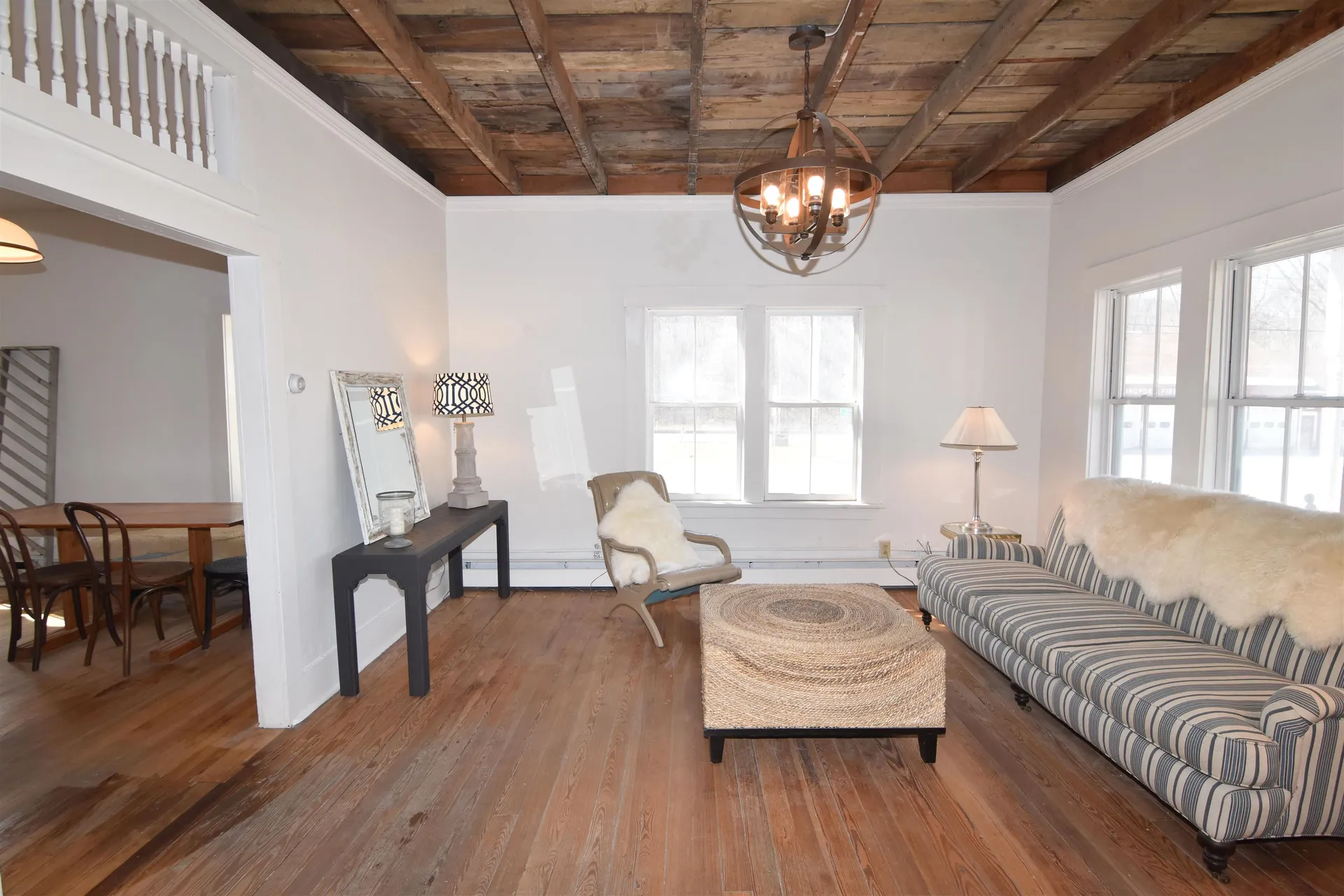 121 Depot Street Wallingford VT 05773