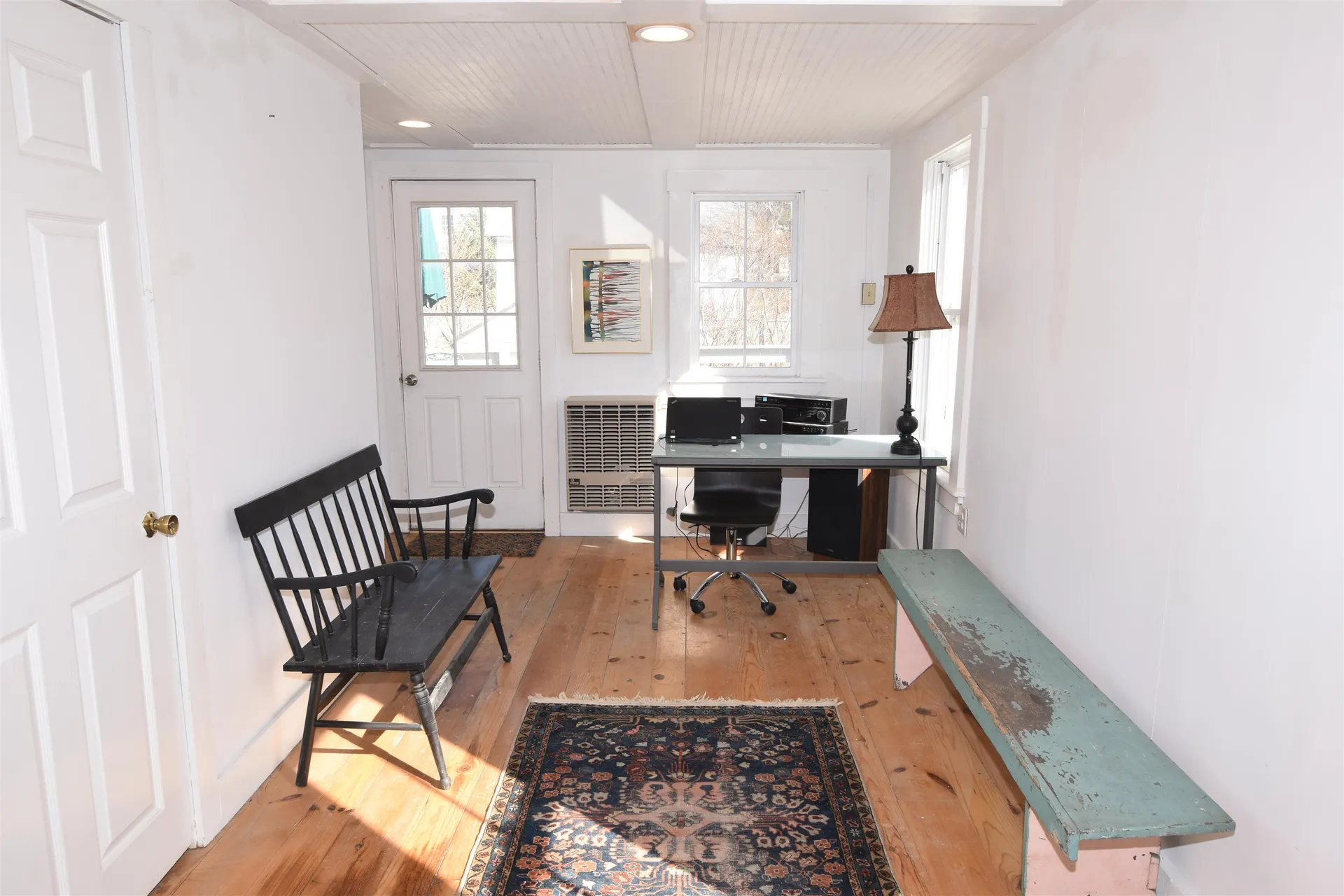 121 Depot Street Wallingford VT 05773