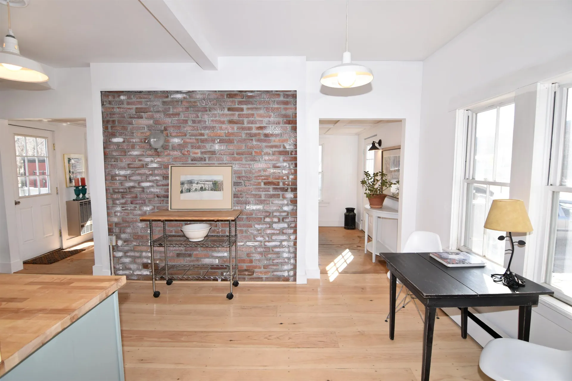 121 Depot Street Wallingford VT 05773