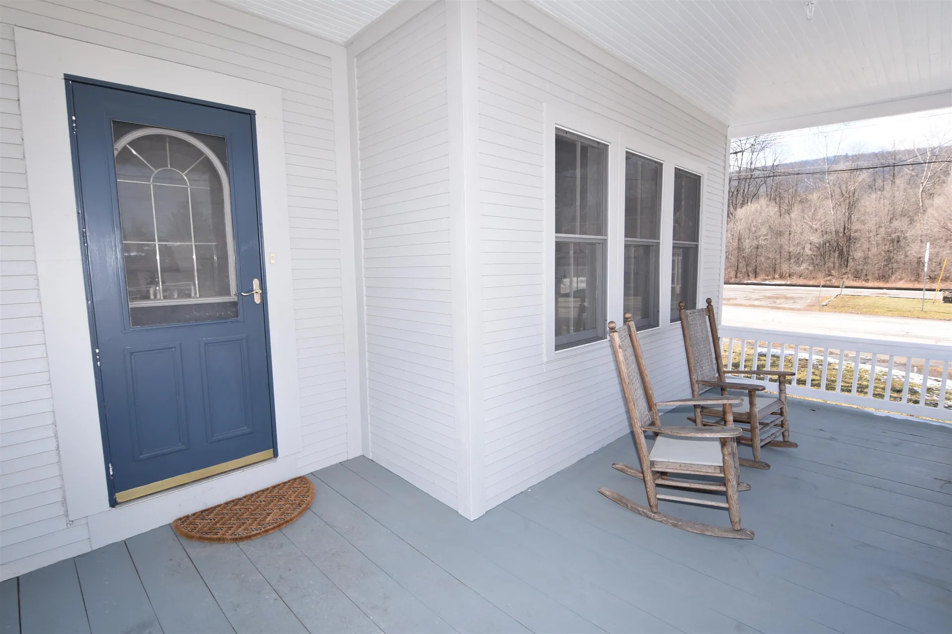 121 Depot Street Wallingford VT 05773