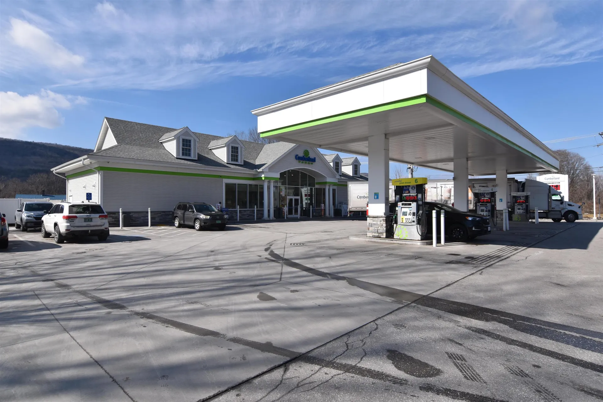 121 Depot Street Wallingford VT 05773