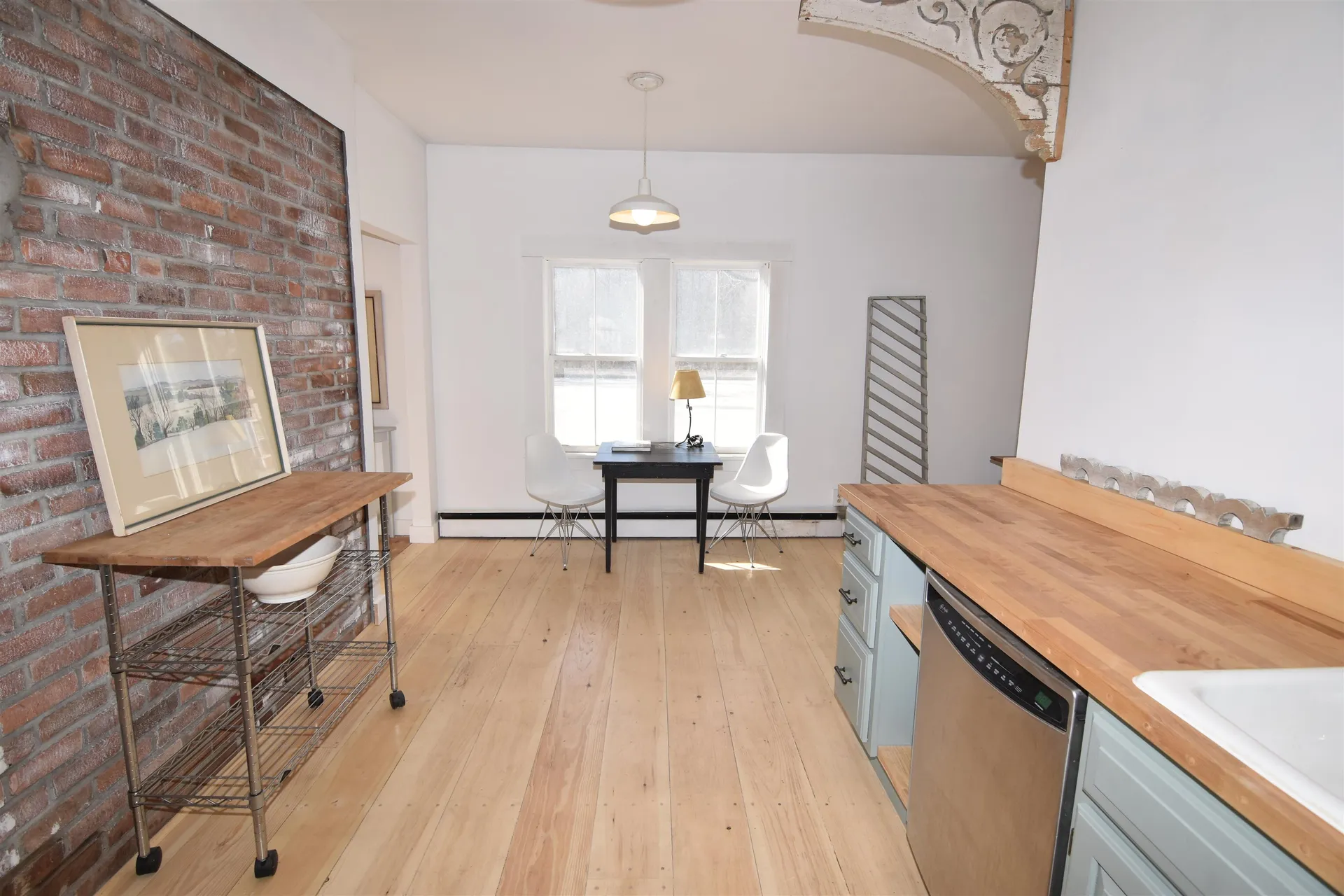 121 Depot Street Wallingford VT 05773