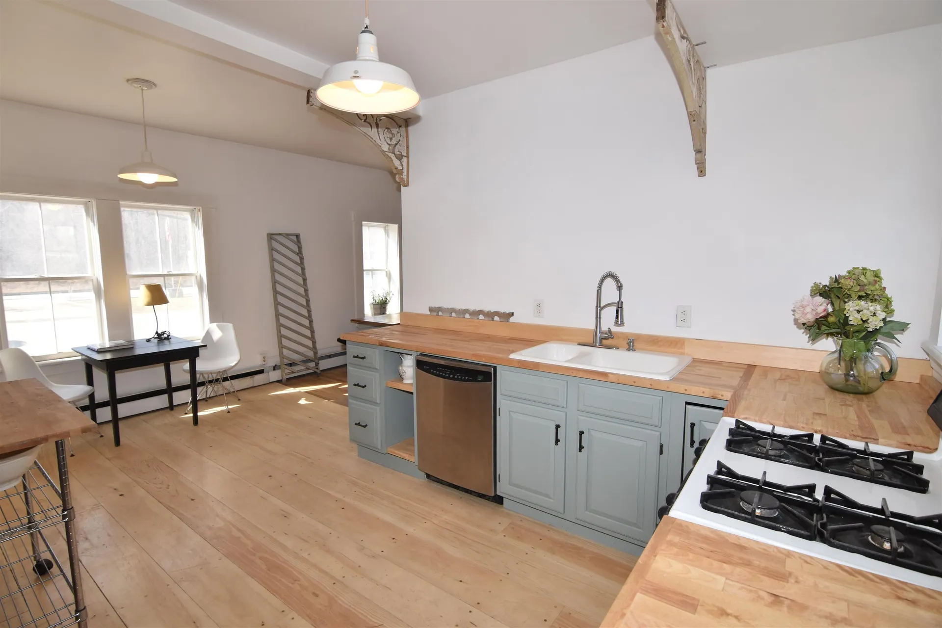 121 Depot Street Wallingford VT 05773