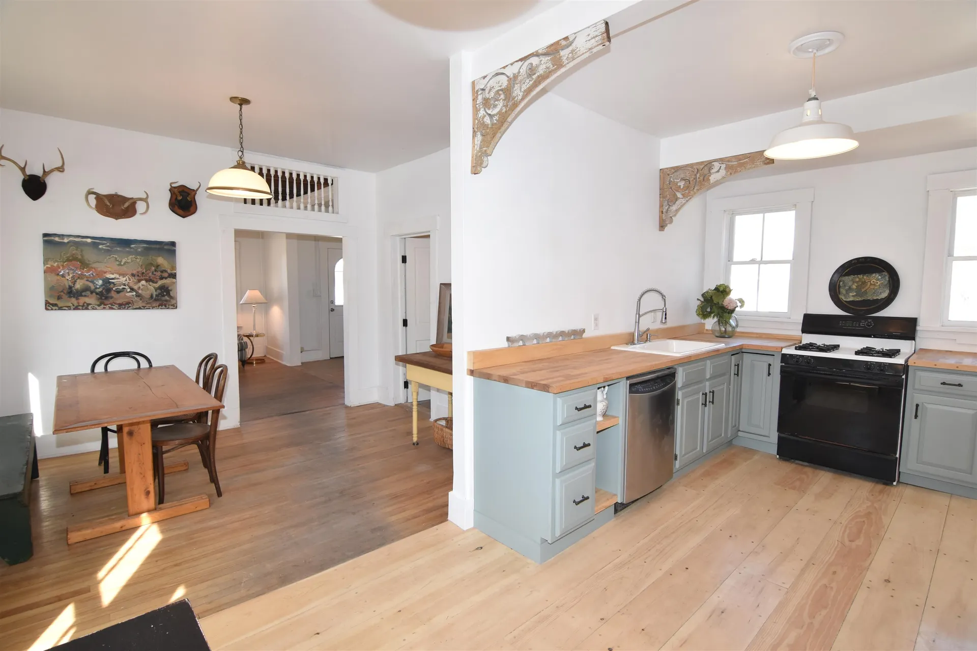 121 Depot Street Wallingford VT 05773