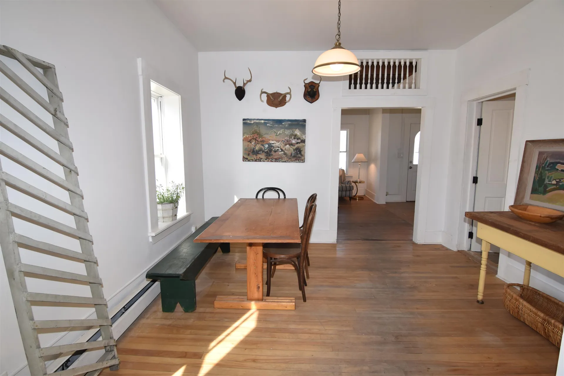 121 Depot Street Wallingford VT 05773