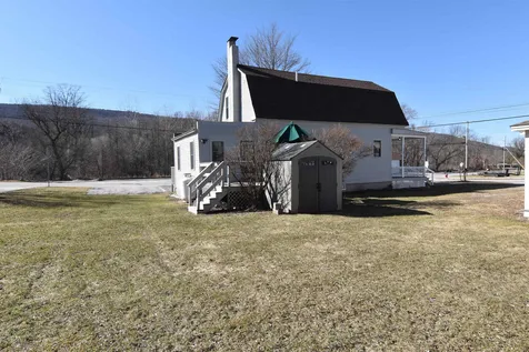 121 Depot Street Wallingford VT 05773