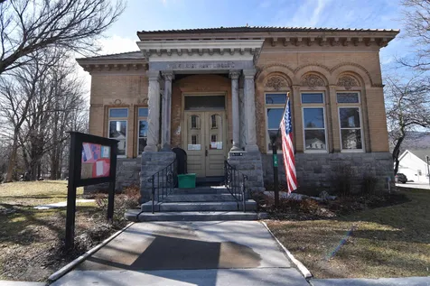 121 Depot Street Wallingford VT 05773