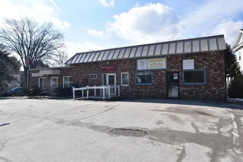 121 Depot Street Wallingford VT 05773