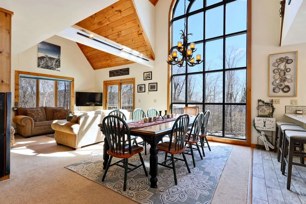 191 Trailview Drive Killington VT 05751
