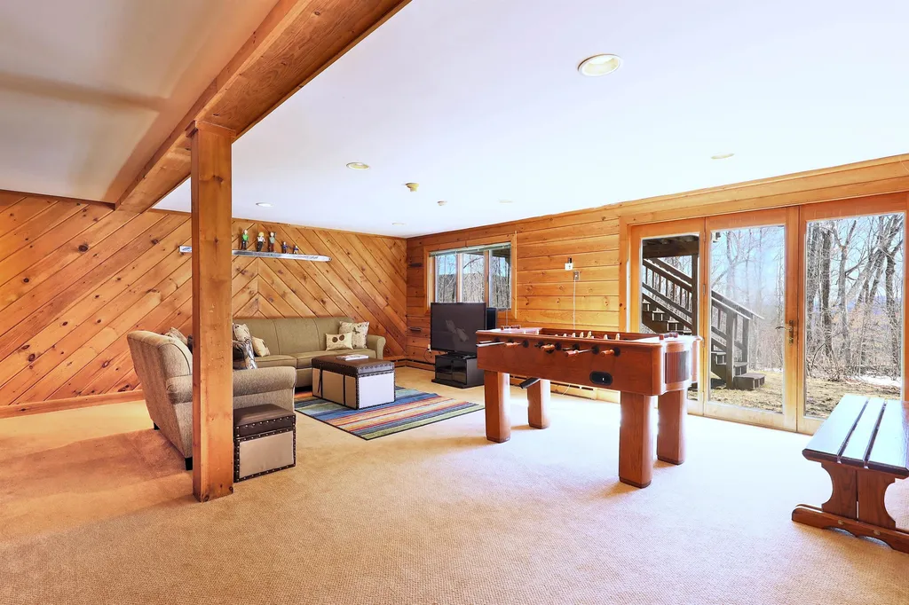191 Trailview Drive Killington VT 05751