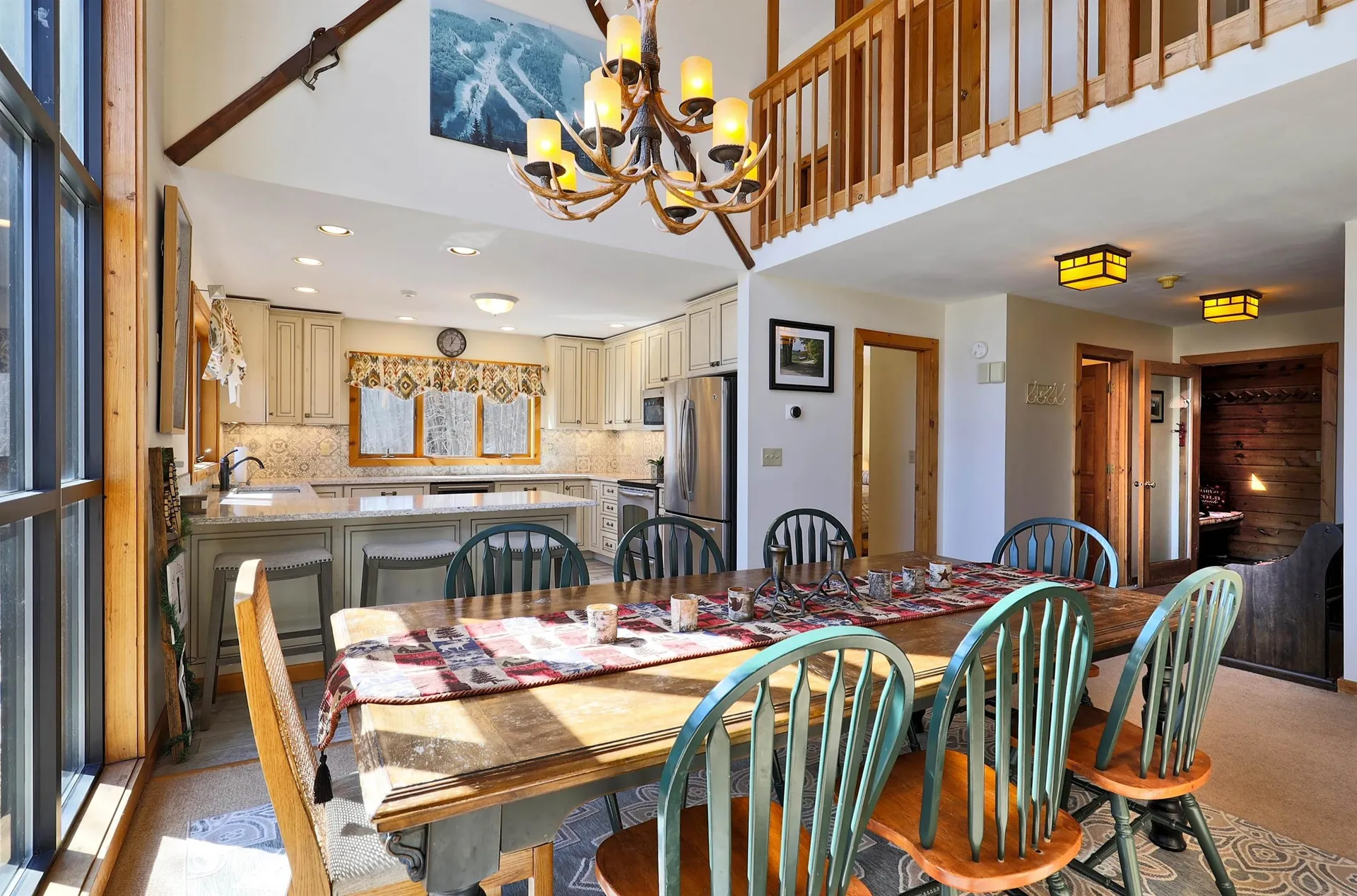 191 Trailview Drive Killington VT 05751