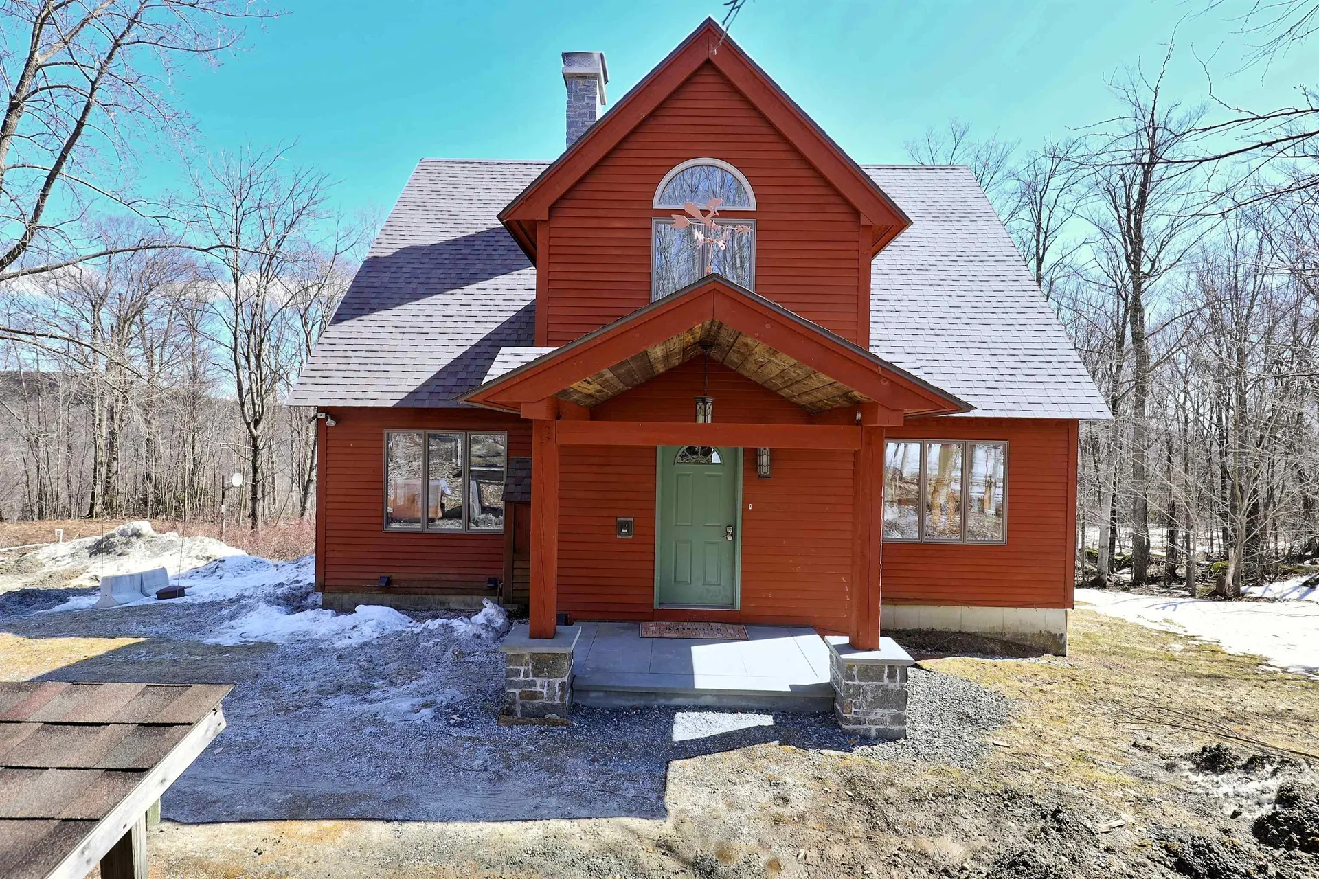 191 Trailview Drive Killington VT 05751