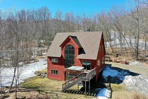 191 Trailview Drive Killington VT 05751