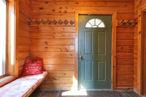 191 Trailview Drive Killington VT 05751