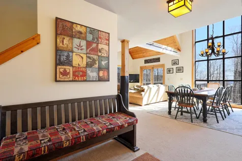 191 Trailview Drive Killington VT 05751