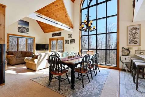 191 Trailview Drive Killington VT 05751