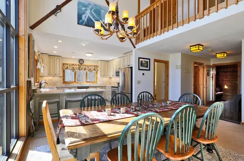 191 Trailview Drive Killington VT 05751