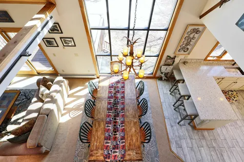 191 Trailview Drive Killington VT 05751