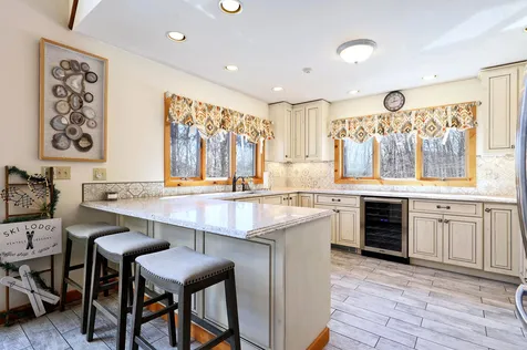 191 Trailview Drive Killington VT 05751