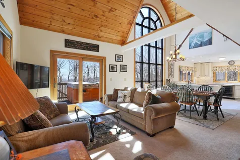 191 Trailview Drive Killington VT 05751