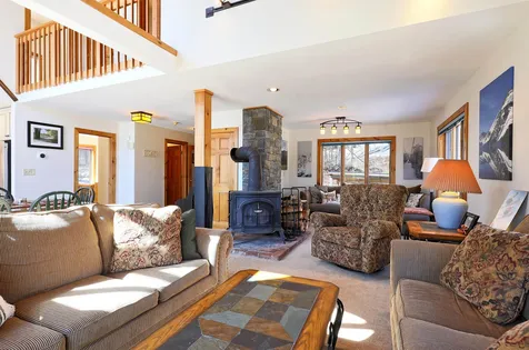 191 Trailview Drive Killington VT 05751