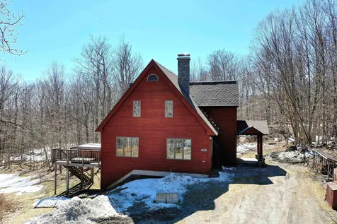 191 Trailview Drive Killington VT 05751