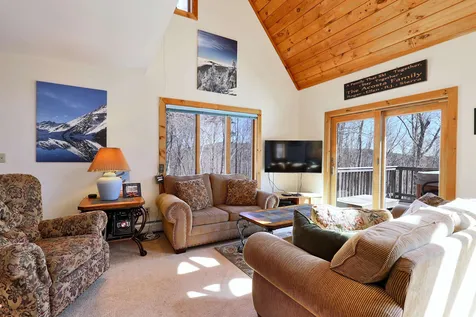 191 Trailview Drive Killington VT 05751