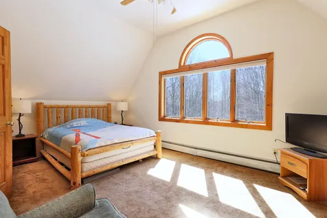 191 Trailview Drive Killington VT 05751