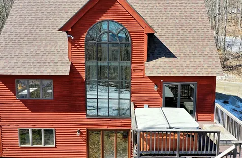 191 Trailview Drive Killington VT 05751