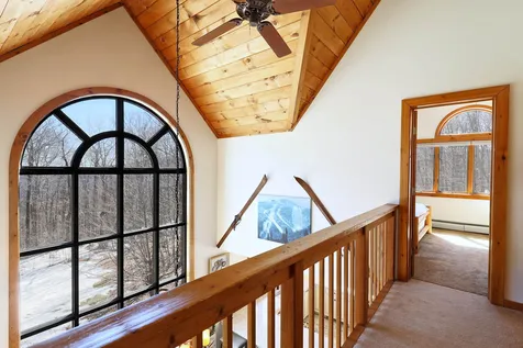 191 Trailview Drive Killington VT 05751