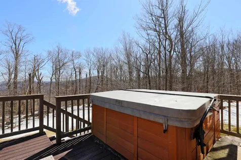 191 Trailview Drive Killington VT 05751
