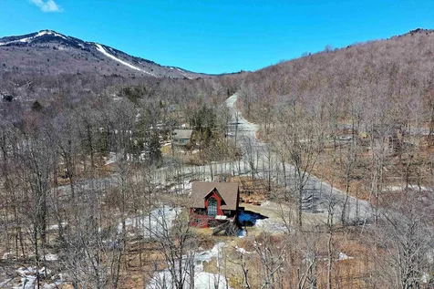 191 Trailview Drive Killington VT 05751