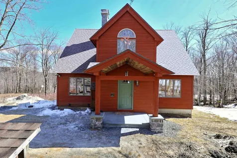 191 Trailview Drive Killington VT 05751