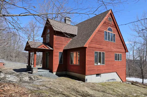 191 Trailview Drive Killington VT 05751