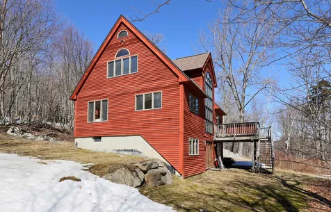 191 Trailview Drive Killington VT 05751