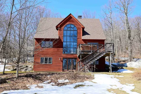 191 Trailview Drive Killington VT 05751