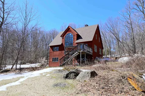 191 Trailview Drive Killington VT 05751