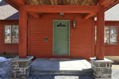 191 Trailview Drive Killington VT 05751