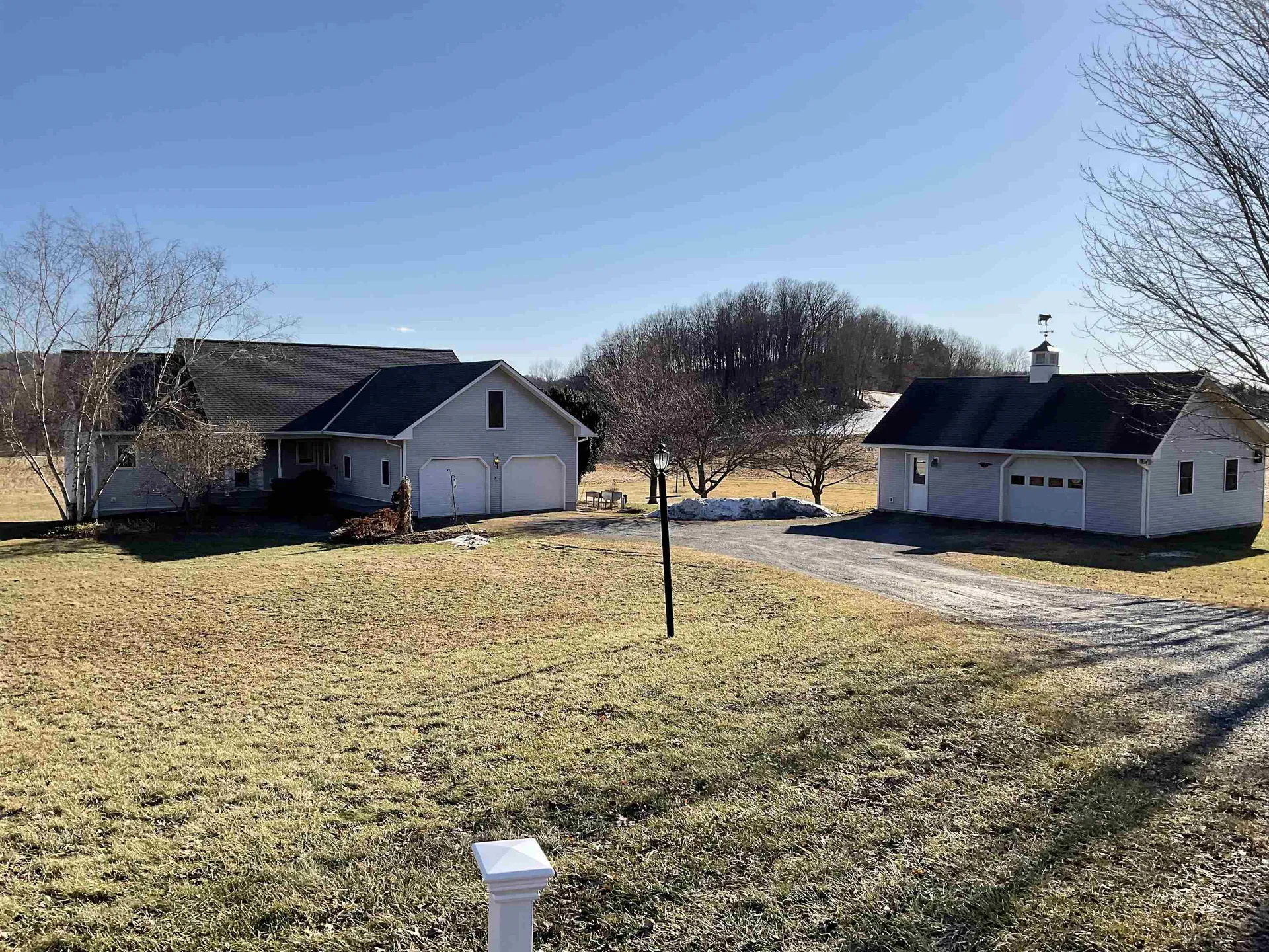 357 Shelburne Falls Road Hinesburg VT 05461