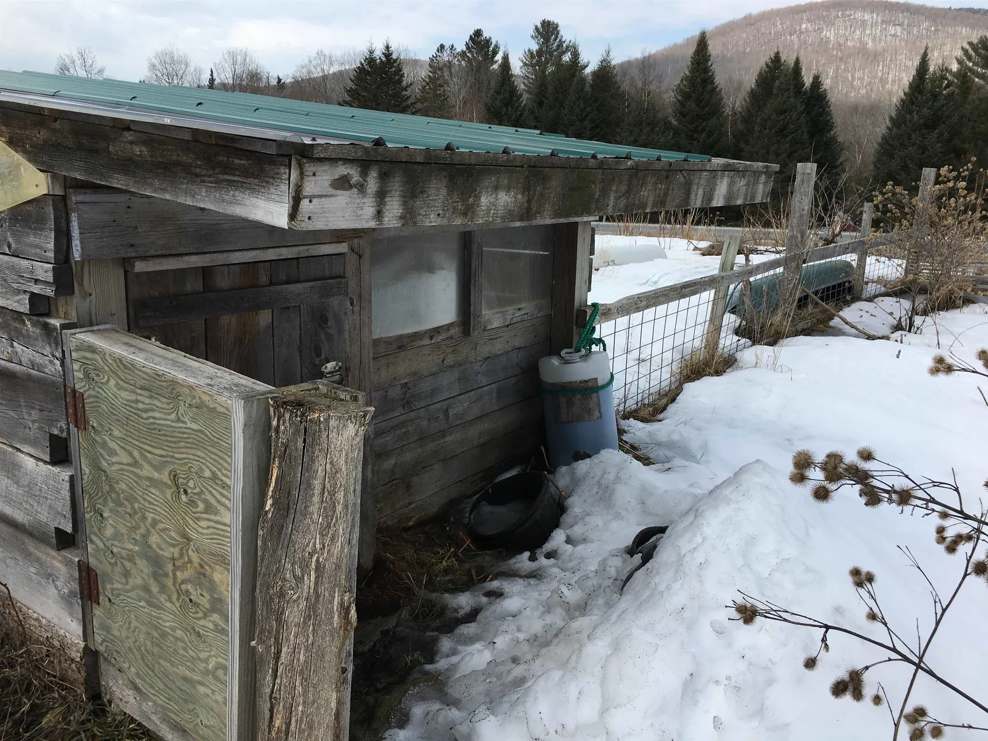 138 Us 302 Topsham VT 05068