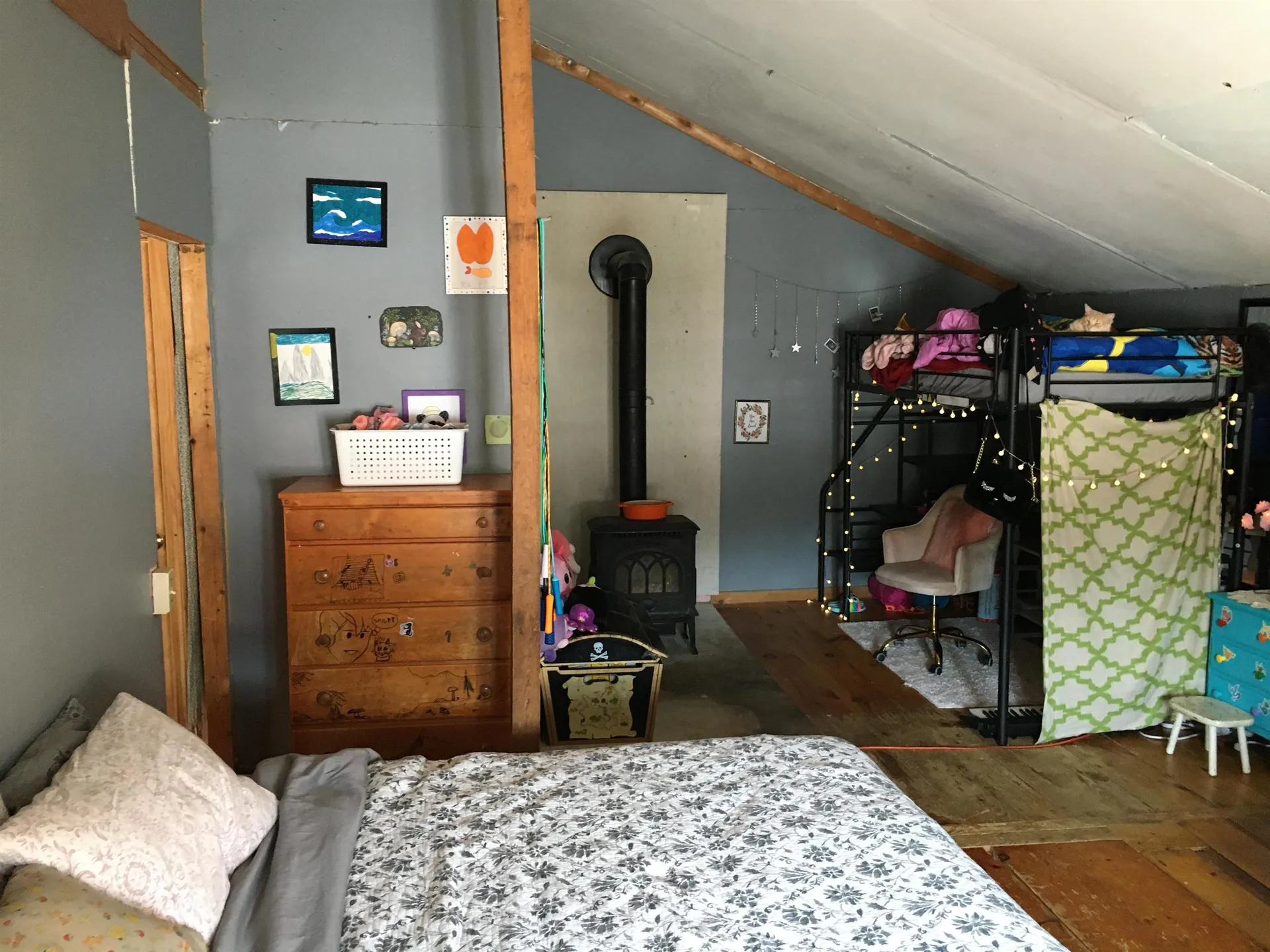 138 Us 302 Topsham VT 05068