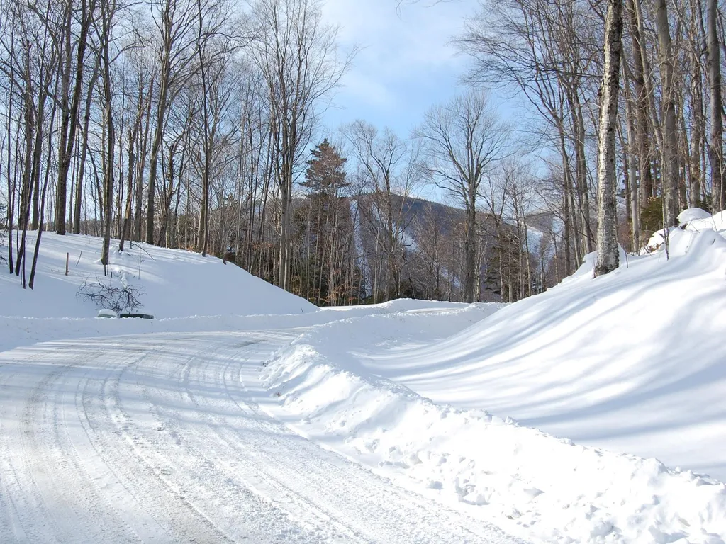 178 Colony Road Warren VT 05674