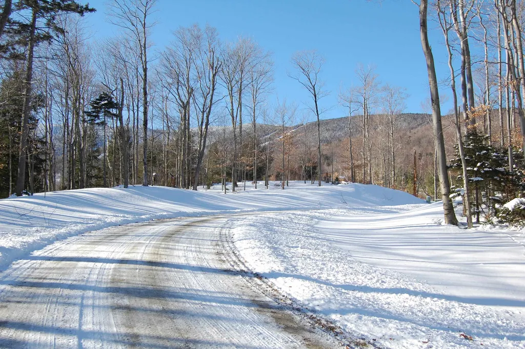 178 Colony Road Warren VT 05674