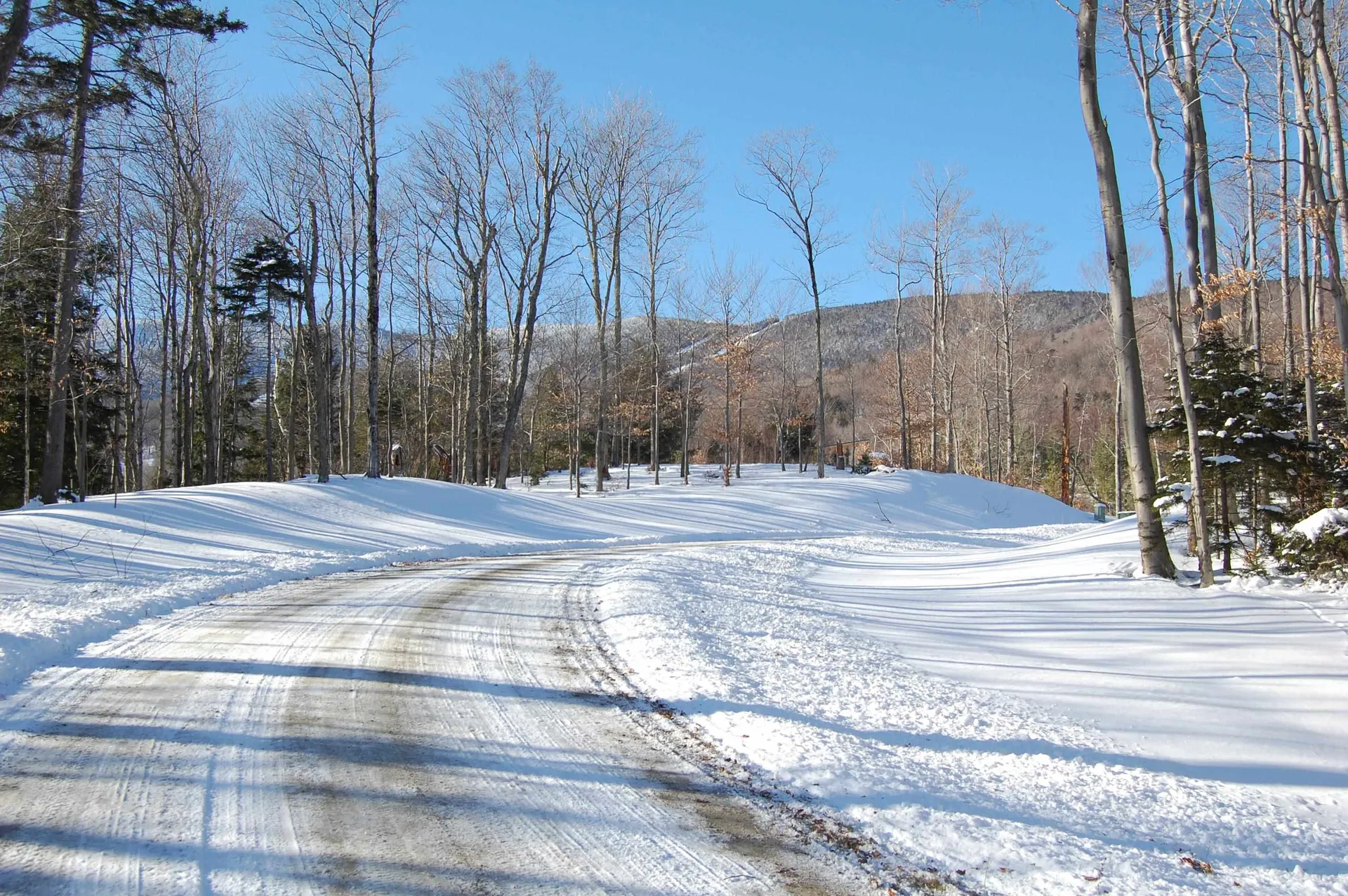 178 Colony Road Warren VT 05674