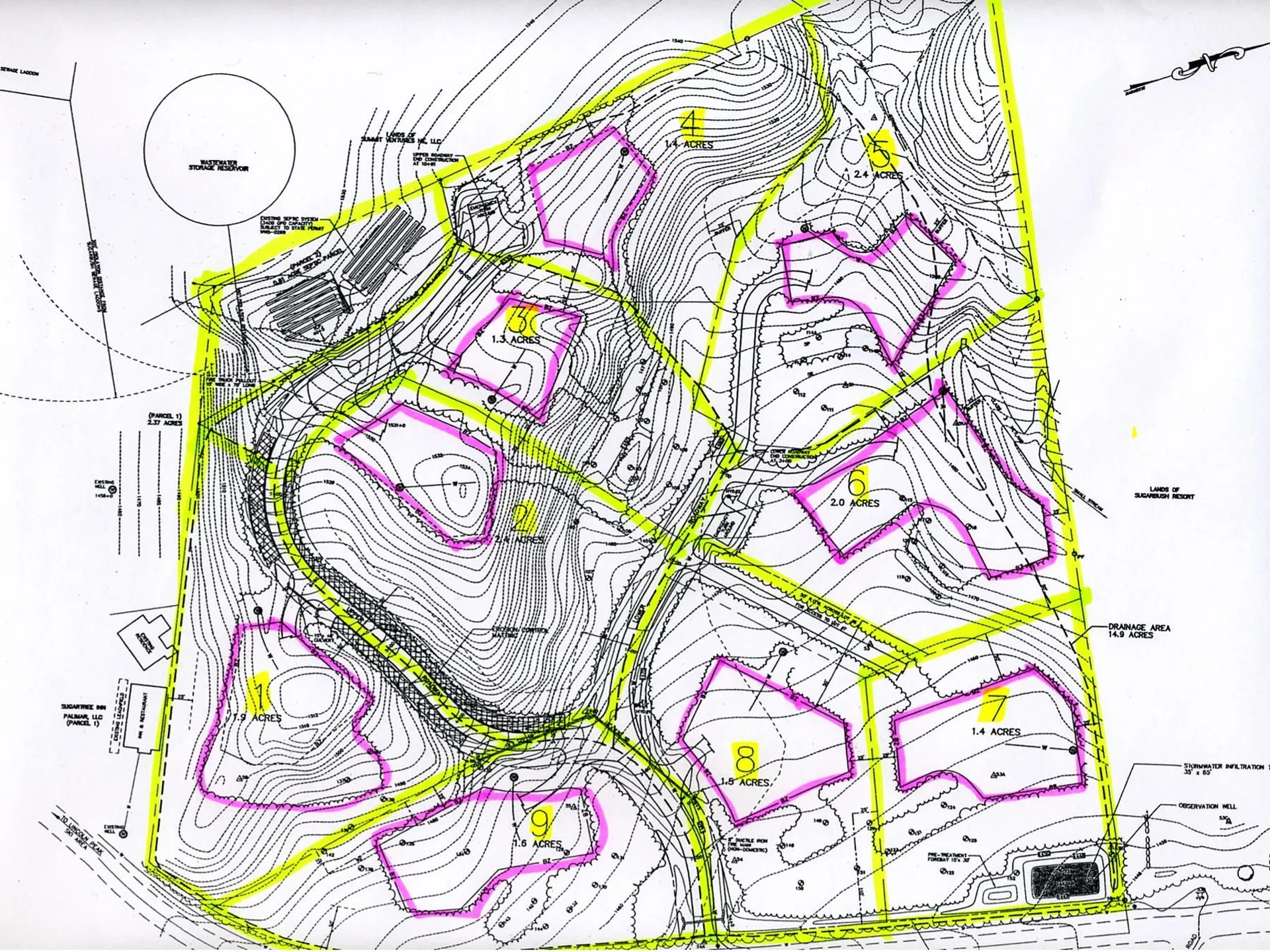 178 Colony Road Warren VT 05674