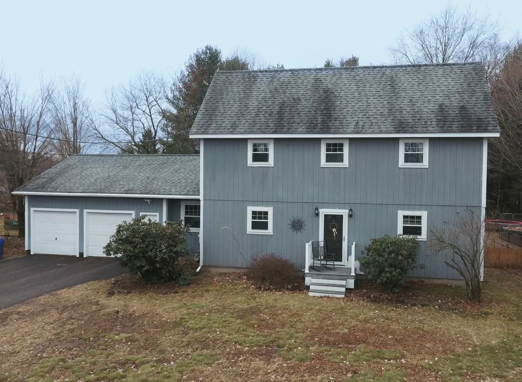 13 Hobbs Road Milton VT 05468