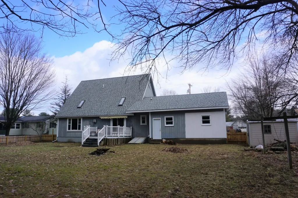 13 Hobbs Road Milton VT 05468